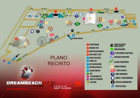 dreambeachsiteplan