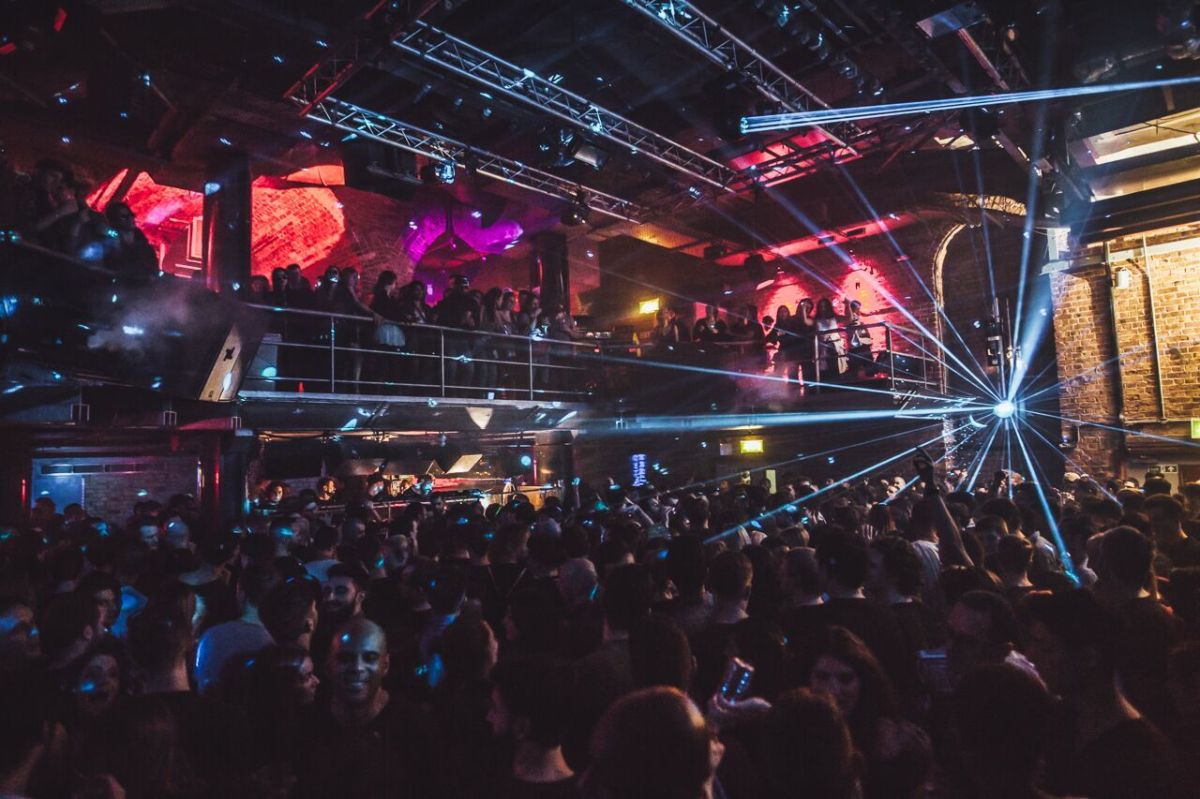 fabriclondon announce huge 20th anniversary celebrations – ratemyrave