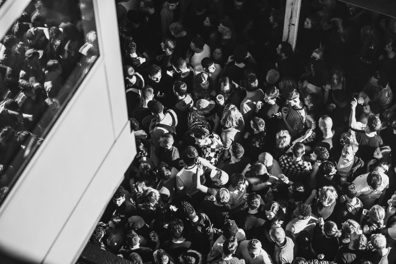 © Photography by Jake Davis (fb.com/hungryvisuals)