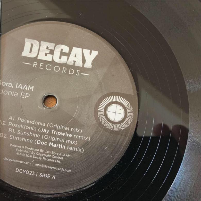 decayvinyl