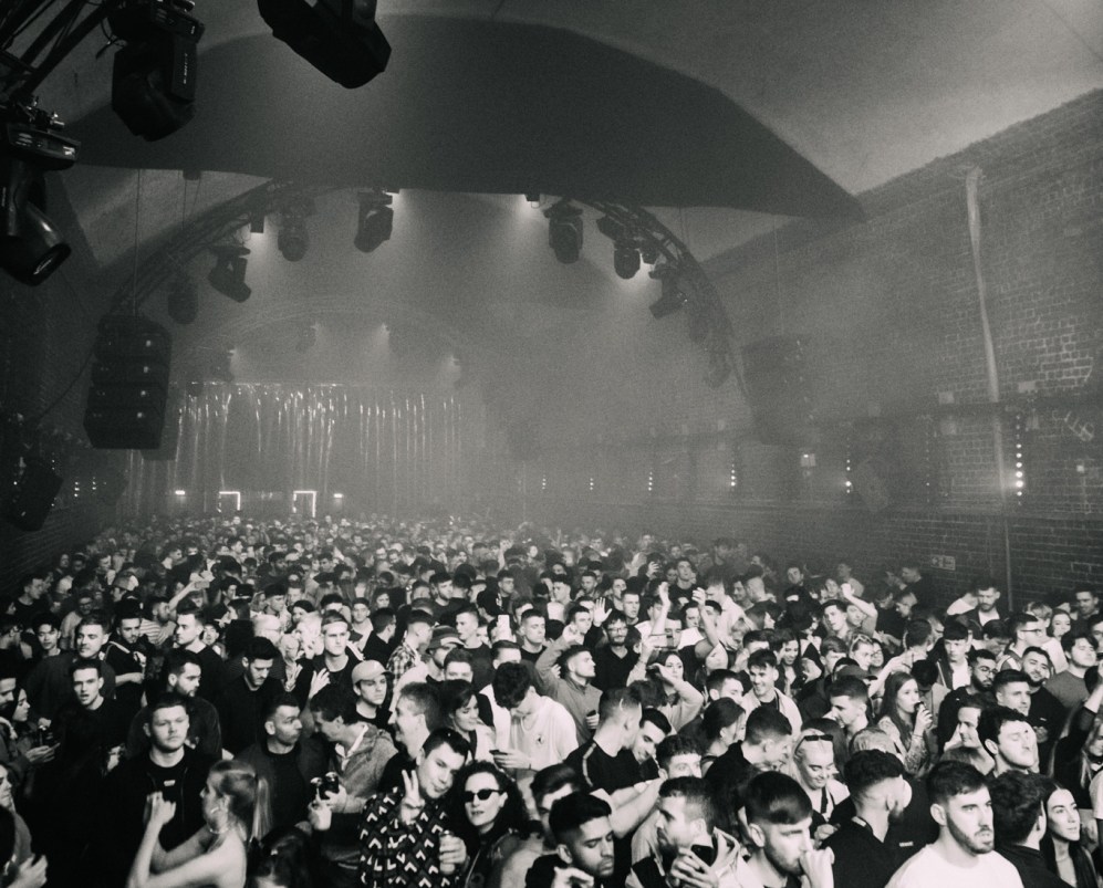 © Photography by Rob Jones (www.instagram.com/hirobjones)