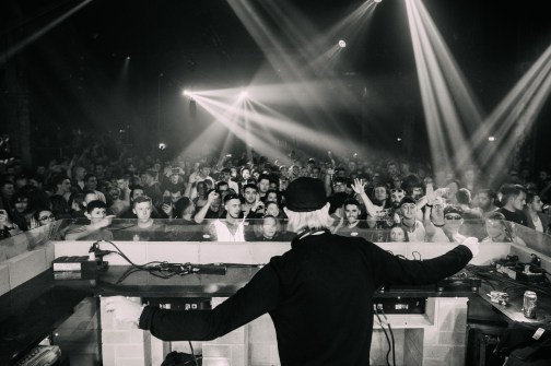 © Photography by Rob Jones (www.instagram.com/hirobjones)