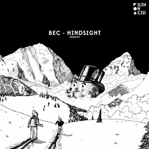 BEC Hindsight