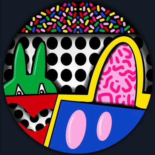 Jjones+Fitzpatrick - Fairytale frequencys