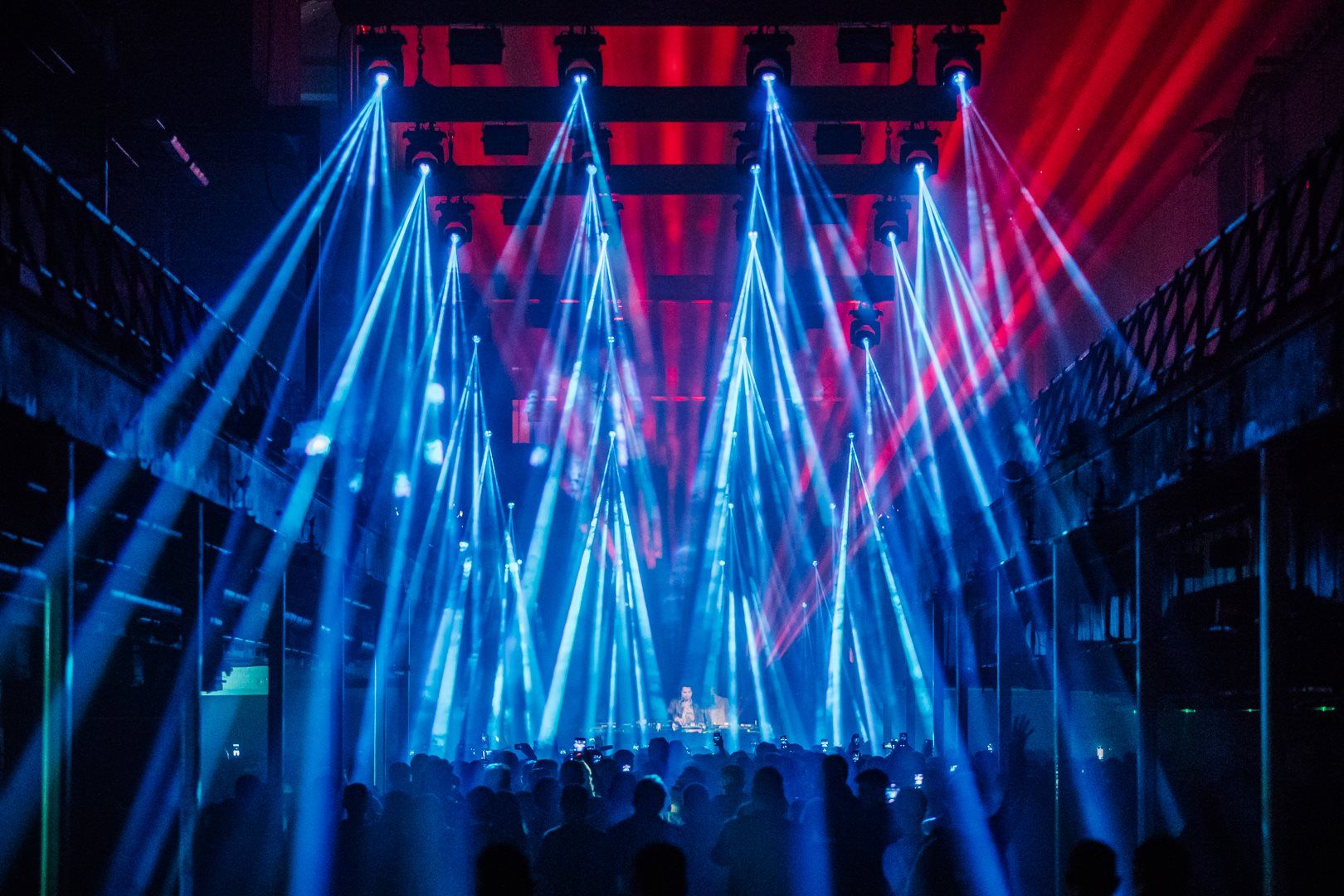 Rave Shack Inside The Rave : Whats the ultimate rave venue? – ratemyrave
