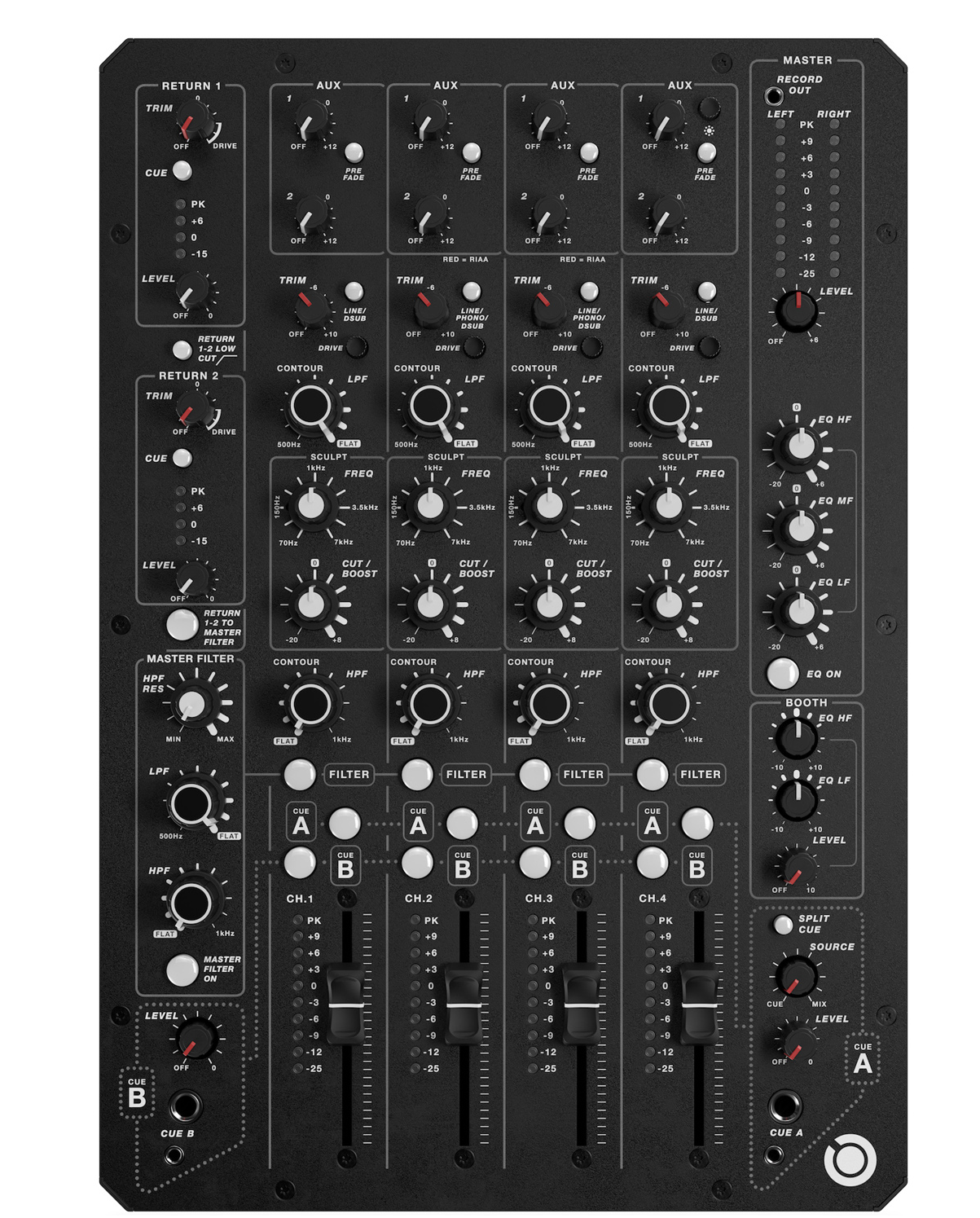 PLAYdifferently MODEL 1.4 review – ratemyrave