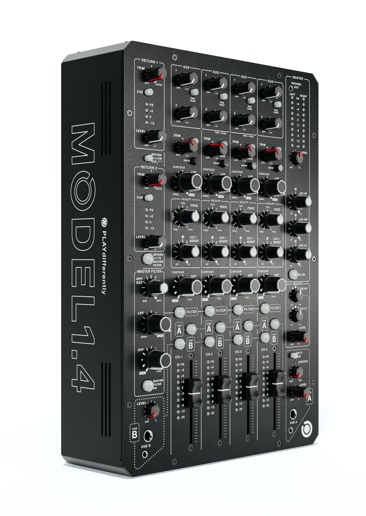 PLAYdifferently MODEL 1.4 review – ratemyrave