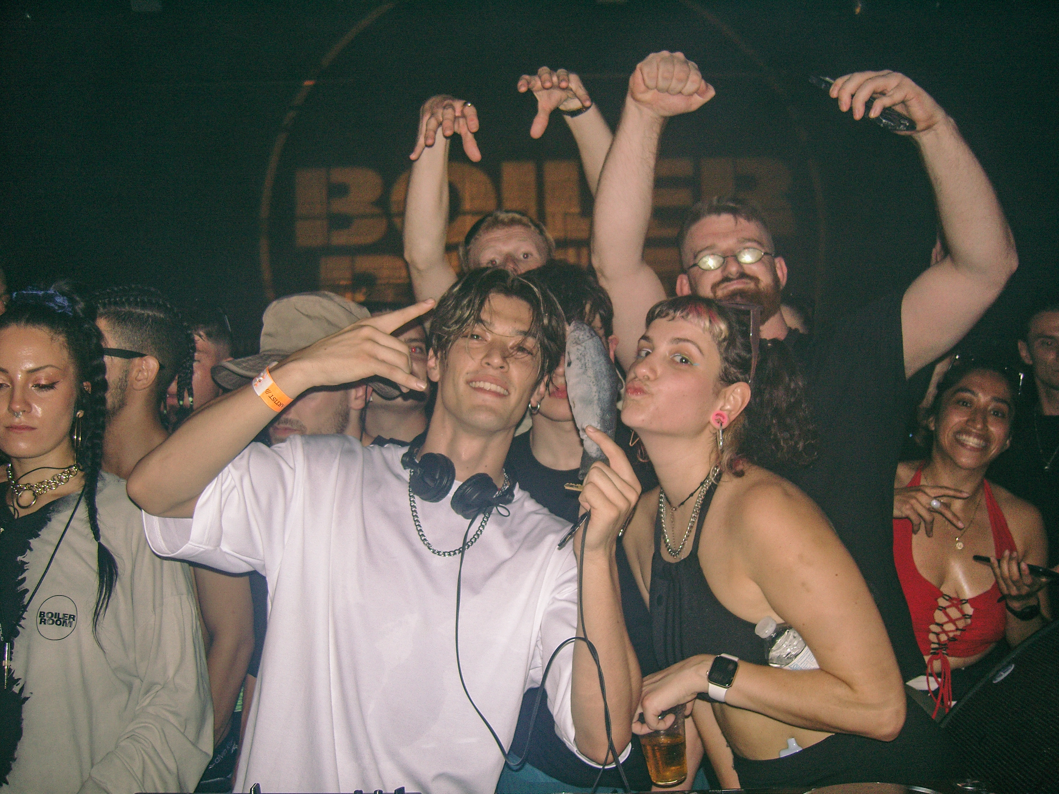 Teletech Chicago Teletech Festival reviewed in 10 photos – ratemyrave