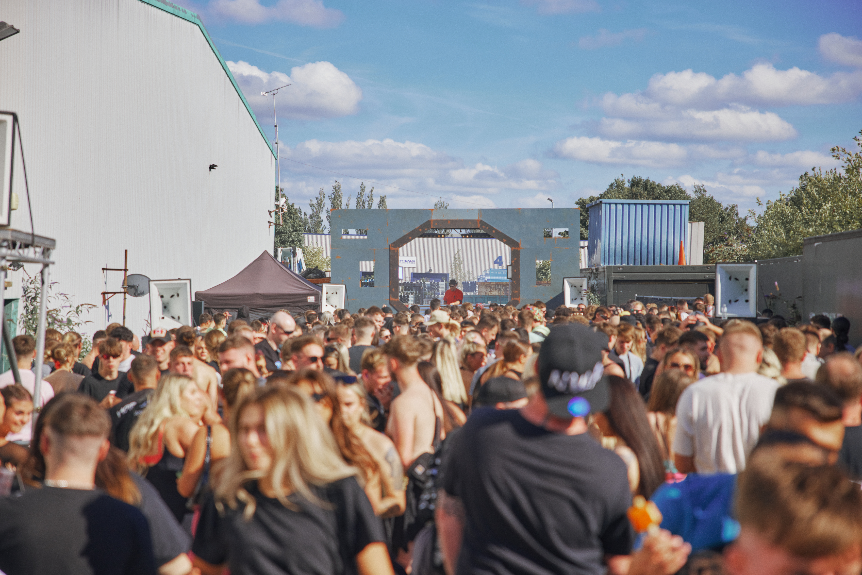 Teletech London Teletech Festival reviewed in 10 photos – ratemyrave