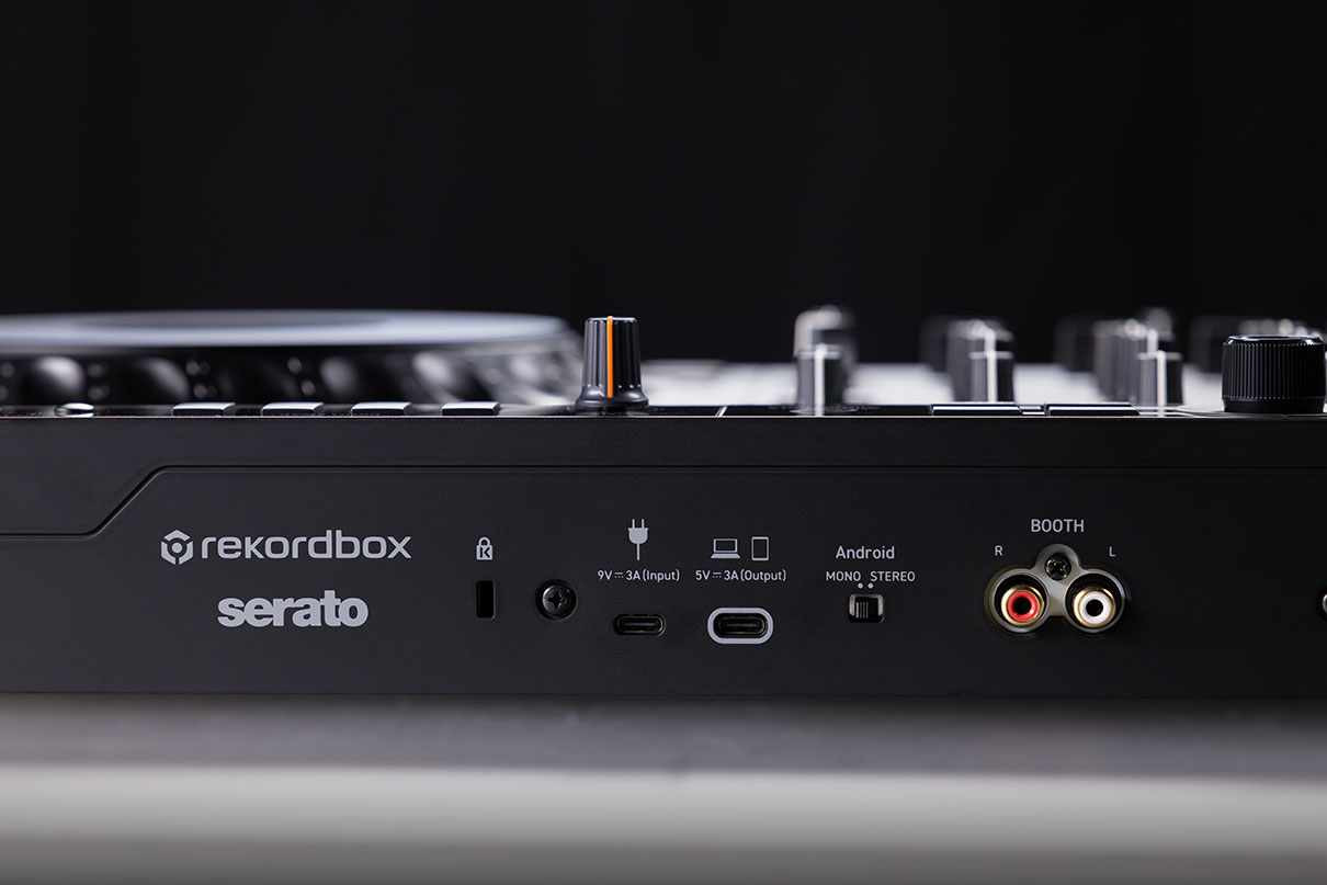 AlphaTheta DDJ-GRV6 review – ratemyrave